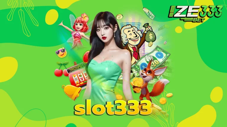 slot333